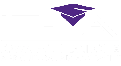 Iowa Foundation For Agriculture Advancement logo