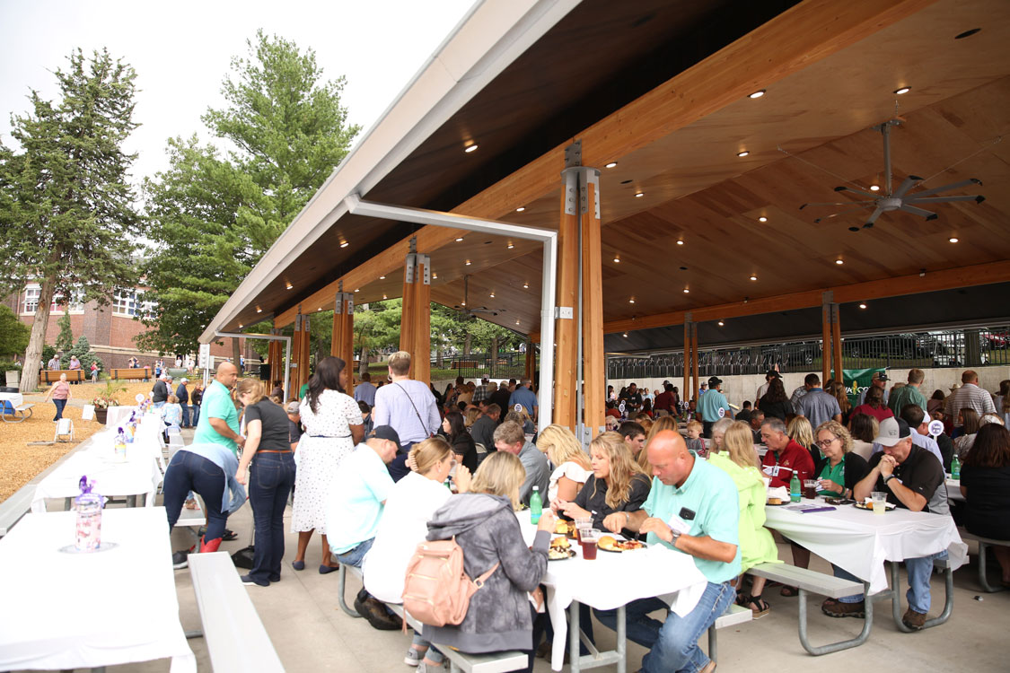 IFAA Iowa Foundation for Agricultural Advancement