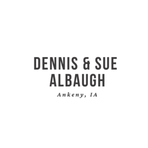 Dennis & Sue Albaugh (2)
