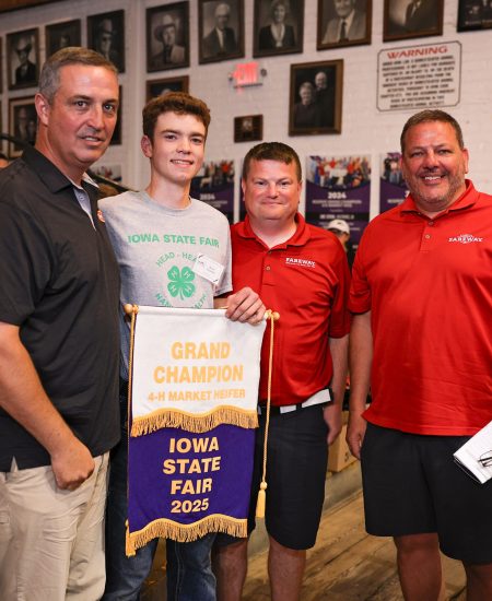 Champ Mkt Heifer Buyers