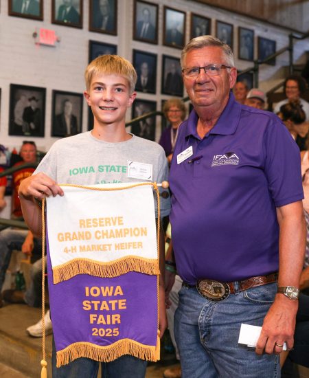 Res Mkt Heifer Buyer